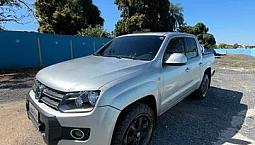 Amarok 2.0 Diesel 4X4 