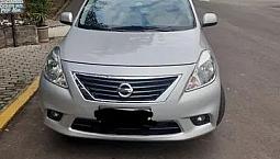 Nissan Versa Sl 1.6 2? Dono, Baixa Quilometragem 