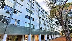 Apartamento De 01 Quarto/Elevador/Nascente