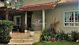 Linda Casa Na Lagoa Da Conceição - Florianópolis/Sc
