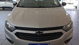 Onix Joy Black 1.0 Manual (Rgf4J78) 20/21 Extra Com 16 Mil Km Unico Dono