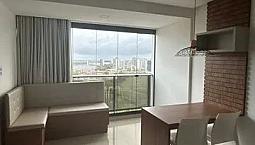 Apartamento Para Aluguel Tem 49 Metros Quadrados Com 1 Quarto Em Jardim Renascença - São L