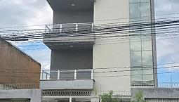Apartamento Para Locação No Edifício Netuno - Vila Mauricéia