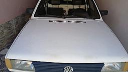 Volkswagen Saveiro Cl/ Summer 1.8 Mi E 1.8 (Álcool) 1992