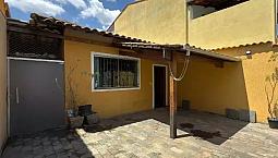 Casa Com Habite-Se Bairro Santa Mônica