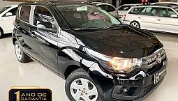 Fiat Mobi Like 1.0 Fire Flex 5P.