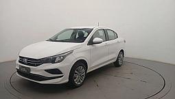 Fiat Cronos 2024 1.3 Firefly Flex Drive Manual