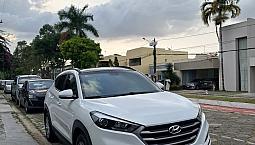 Hyundai Tucson Gls 1.6 Turbo 16V Aut. 2020