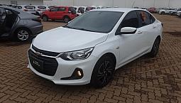Chevrolet Onix Plus Lt 1.0 12V Flex Mec. 4P 2025