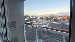 Apartamento Pronto Para Morar | 3 Quartos | 2 Vagas | Pinhais