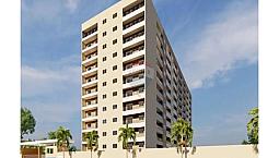 S Compact - Apartamento Na Parangaba
