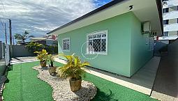 Casa 3 Quartos Com 1 Suíte - Morro Da Bina - Biguaçu - Brn