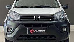 Fiat Fiorino Endurance Evo 1.4 Flex 8V 2P 2024