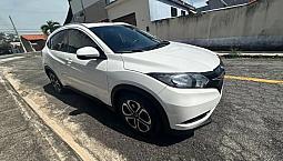 Honda Hr-V Ex 1.8 Flexone 16V 5P Aut. 2018
