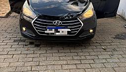 Hyundai Hb20 Comf./c.plus/c.style 1.0 Flex 12v 2017
