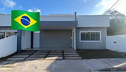 Casa Em Condomínio No Turu / Turu 