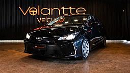 Toyota Corolla Xei 2.0 Flex 16V Aut. 2022