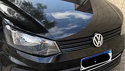 Volkswagen Gol Geração Vii Trendline 1.0 12V Total Flex Mec. 4P 2017