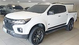 Chevrolet S10 Pick-Up Ltz 2.8 Tdi 4X4 Cd Dies.aut 2022