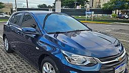Chevrolet Onix Hatch Lt 1.0 12v Flex Mec. 4p 2022