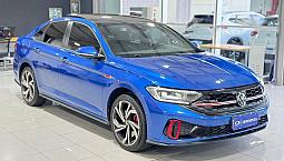 Volkswagen Jetta Gli 350 Tsi 2.0 16V 4P Aut. 2023