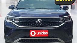 Volkswagen Taos Highline 1.4 250 Tsi Flex Aut 2024