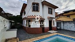 Higienópolis | Casa 5 Quartos