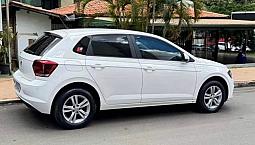 Volkswagen Polo 1.6 Msi Flex 16V 5P 2022