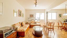 Venda Apartamento 3 Dormitórios - 115 M² Jardim Paulista
