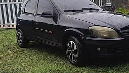 Chevrolet Celta Life/ Ls 1.0 Mpfi 8V Flexpower 5P 2009