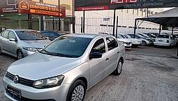 Volkswagen Voyage 1.0/1.0 City Mi Total Flex 8V 4P 2016