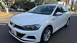 Volkswagen Polo 1.6 Msi Flex 16V 5P 2018