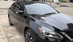 Nissan Sentra Sl 2.0 Flexstart 16v Aut. 2019