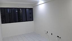 Apto 3 Qtos, Piedade Atrás Do Sup Leão, 800/Txs