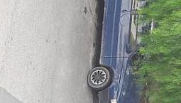 Fiat Uno Mille