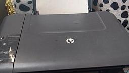 Impressora Deskjet F2050