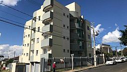 Excelente Apartamento C/ 03 Quartos E 2 Vagas Próx Ao Centro - A/C Permuta !!
