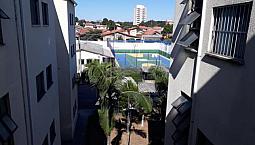 Apartamento À Venda Com 2 Dormitórios Cod:v7674