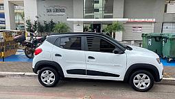 Vendo Kwid Zen 2019/2019