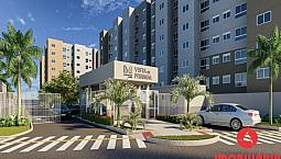 Sgj [B481] Vista De Pitanga - 53M² - 3 Quartos - Itbi+Rg Incluso