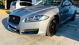 Jaguar Xf 2.0 Gtdi Sport Luxury 240Cv 4P