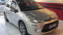 Citroen C3 Tendance 