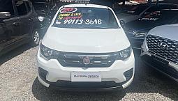 Fiat/Mobi Like 1.0 Flex Completo/2020 Extra