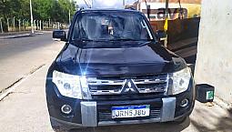 Pajero Full 2008 3.2 Diesel 