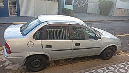 Chevrolet Classic 2009/2010