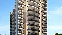 Apartamento À Venda No Bairro Praia De Itaparica - Vila Velha/Es