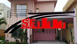 Excelente Casa Condominio Cidade Jardim Ii, 4/4 Sendo 1 Suite, Piscina, Vaga 3 Carros, 200