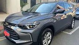 Chevrolet Tracker 1.0 Automática 