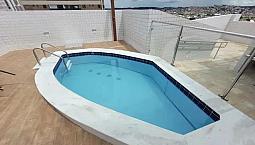 Alugo Excelente Apartamento Mobiliado Com 02 Quartos Em Casa Amarela - Recife - Pe