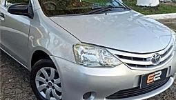 Etios Sedan 1.5 2013